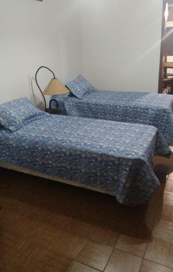הוילה לובוס Quinta Maria מראה חיצוני תמונה