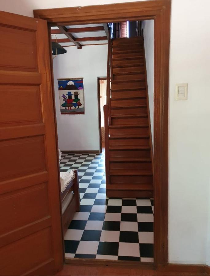 הוילה לובוס Quinta Maria מראה חיצוני תמונה